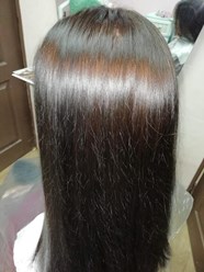 Фото компании  Парикмахерская "Любаша" 11