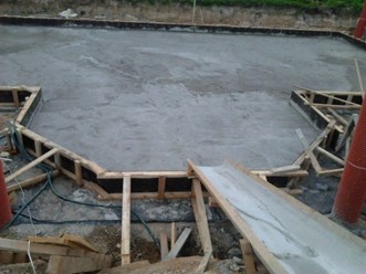 под-бетонка