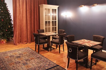 Фото компании  Галерея, ресторан 41