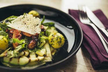 Фото компании  PLUM Restaurant &amp; Bar, ресторан 8