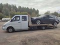 Эвакуатор Червень