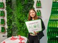 Фото компании  ALOE smart, сеть магазинов корейской и уходовой косметики 5