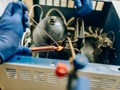 Ремонт холодильников