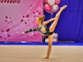 Фото компании  Всероссийская сеть детских спортивных школ по художественной гимнастике и спортивной акробатике «FD» 4