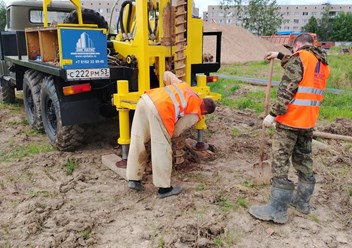 Фото компании ООО Проектно-изыскательская компания "Латис" 3