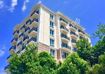 Фото компании  Жилой Комплекс "Милан" 2