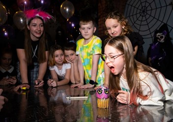 Фото компании ООО Территория мистики 3