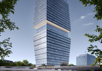 Эргономичные офисные пространства 64 - 1 760 м²