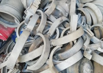 Комплектующие RAESA