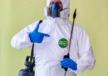 Фото компании  Городская СЭС 2