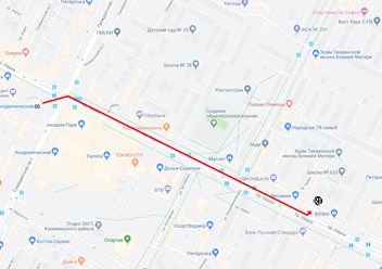 Фото компании  Western 1