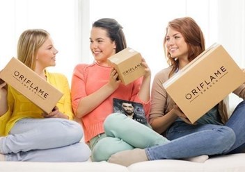 Фото компании ООО Орифлэйм 3