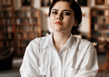 Клинический психолог Воронина К.А.