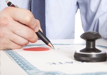 Фото компании  Нотариус Тасмагамбетов Марат Сабыржанович 1