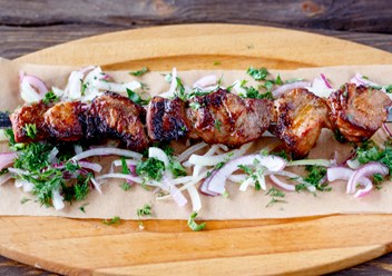 Доставка еды Самара