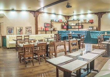 Фото компании  Бульвар, развлекательный комплекс 4