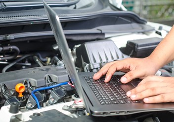 Фото компании  КатСервис 56 2