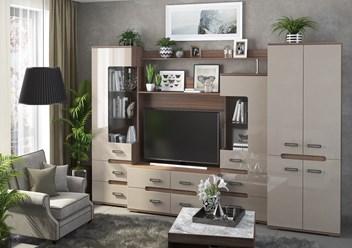 Фото компании  Склад мебели 5
