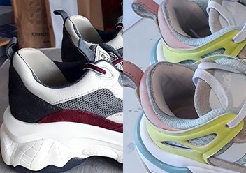 Фото компании  Sneaknfresh 3