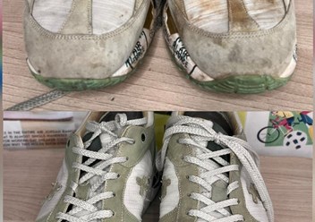 Фото компании  Sneaknfresh 2