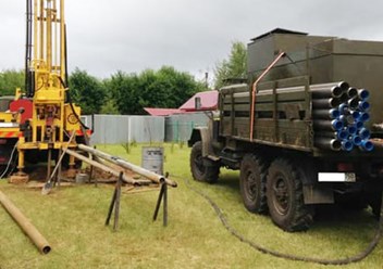 Фото компании  Супер - Бурильщик 2