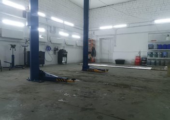 Фото компании  Акпп Про 5