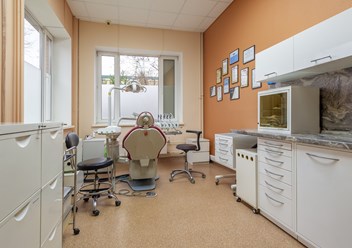 Фото компании ООО Профмед 2