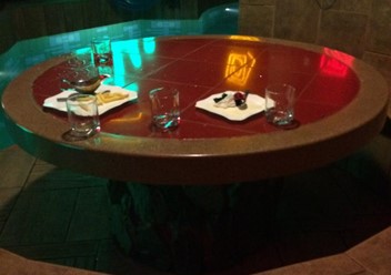 Фото компании  Пеликан, сауна 2