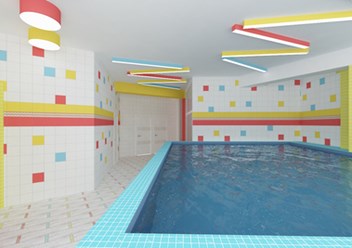 Большая чаша. Для детей от 3 мес до 12 лет. Индивидуальные и групповые занятия