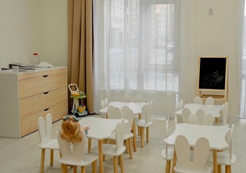 Фото компании  Слон и птичка 5