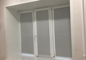 Фото компании  Пластик-Сервис 6