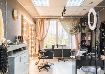 Фото компании  Kate art hair studio 2