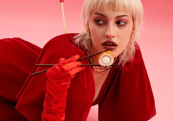 Фото компании  Ресторан паназиатской кухни «СушиВесла» 5