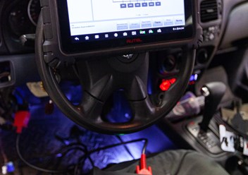 Фото компании  Уни-центр 5