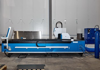 Фото компании ООО Metallplus 3