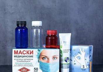 Фото компании ООО ЦКТ 1