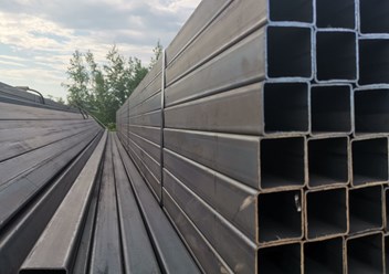 Фото компании ООО Металлобаза Волхонка 1