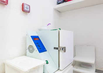 Фото компании  Oh! My Lac 3