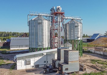 Фото компании  Asm Agro 1