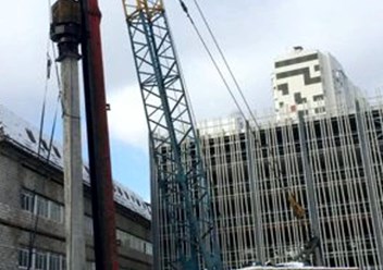 Фото компании ООО К - ФУНДАМЕНТ 1