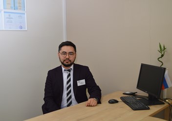 Фото компании ООО «Служба защиты прав» 6