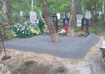 с. Ильинка, Хабаровский край, Хабаровский р-он.
