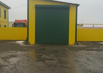 Фото компании ООО РСК «Альнабирис» 36