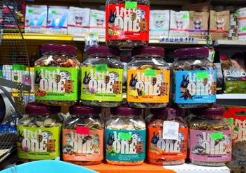 Фото компании ИП Хомка 1