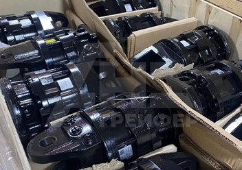 Фото компании ООО АНС Грейфер 6