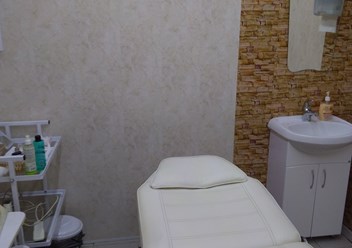 Кабинет косметологии