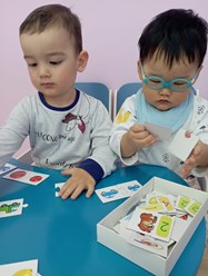 Фото компании  Космо Кидс Никулинская 15
