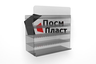Фото компании ООО Посм Пласт 1