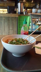 Фото компании  Kung Pho, кафе вьетнамской кухни 33