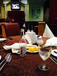 Фото компании  Evoo, ресторан 33